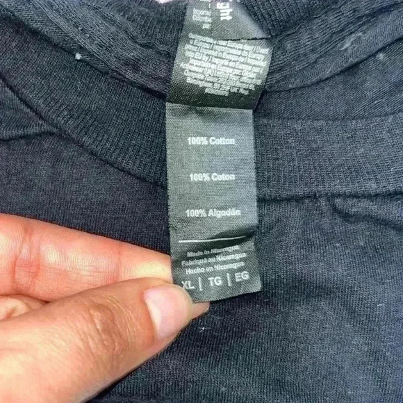 Kendrick Lamar The Championship Tour Concert 2018 sz XL SZA JAY ROCK AB SOUL - Picture 3 of 7